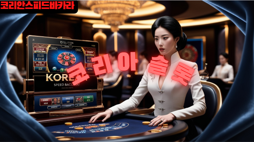 코리안 스피드바카라