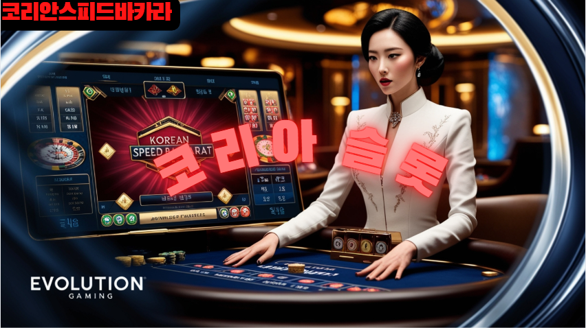 코리안스피드바카라
